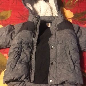 H&M Toddler Winter coat